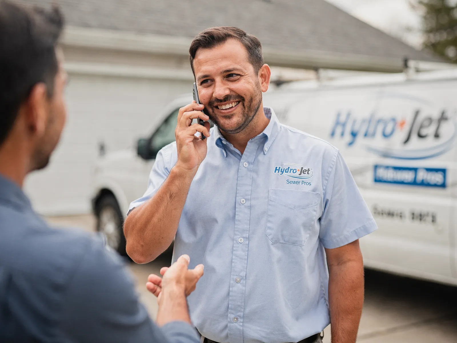 Hydro Jetting Near Me Lane, SC FAQs